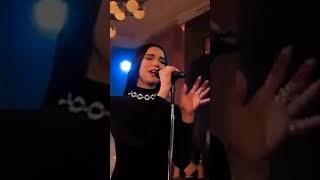 Dua Lipa Hallucinate