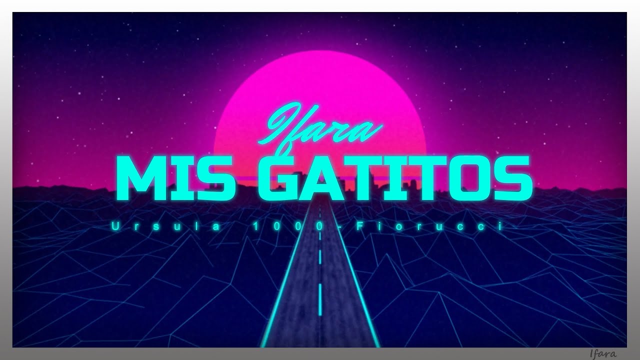 EL CALLEJÓN DEL SWING Ursula 1000 Fiorucci (REMIX) Dj IFARA 23 MAY 2021 HD1080 60