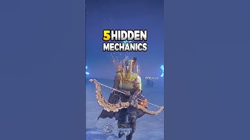 5 Hidden Mechanics in Elden Ring Nightreign Part 2