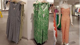 MANGO OUTLET|Recent summers collection June 2022|La collection nueva junio 2022|