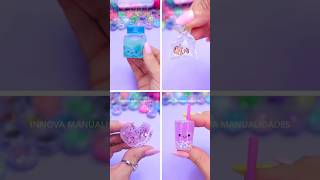 Cuál Te Gusta Más? Manualidades Con Nano Tape