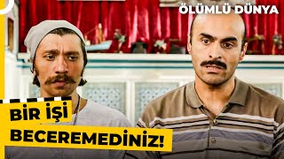 Problem Kuryenin Pideci Çıkmasında 😥 | Ölümlü Dünya