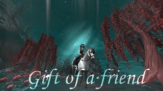 💖Star Stable-Gift Of A Friend💖