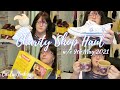 ANOTHER WEEK OF CHARITY SHOP PICK UPS | EBAY RESELLER UK | CARLA JENKINS