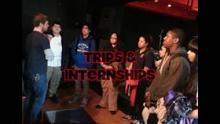 2016 Music Production And Business | Highlights | Life Sciences Secondary School