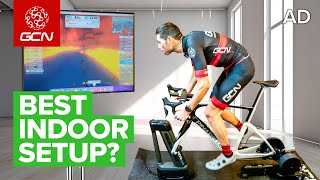 Luxury Vs Everyday: How To Improve Your Indoor Cycling Setup screenshot 2