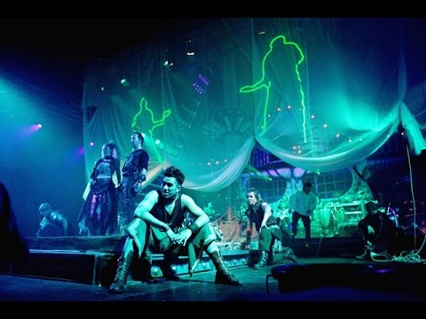Bobo - Dance into the Light
