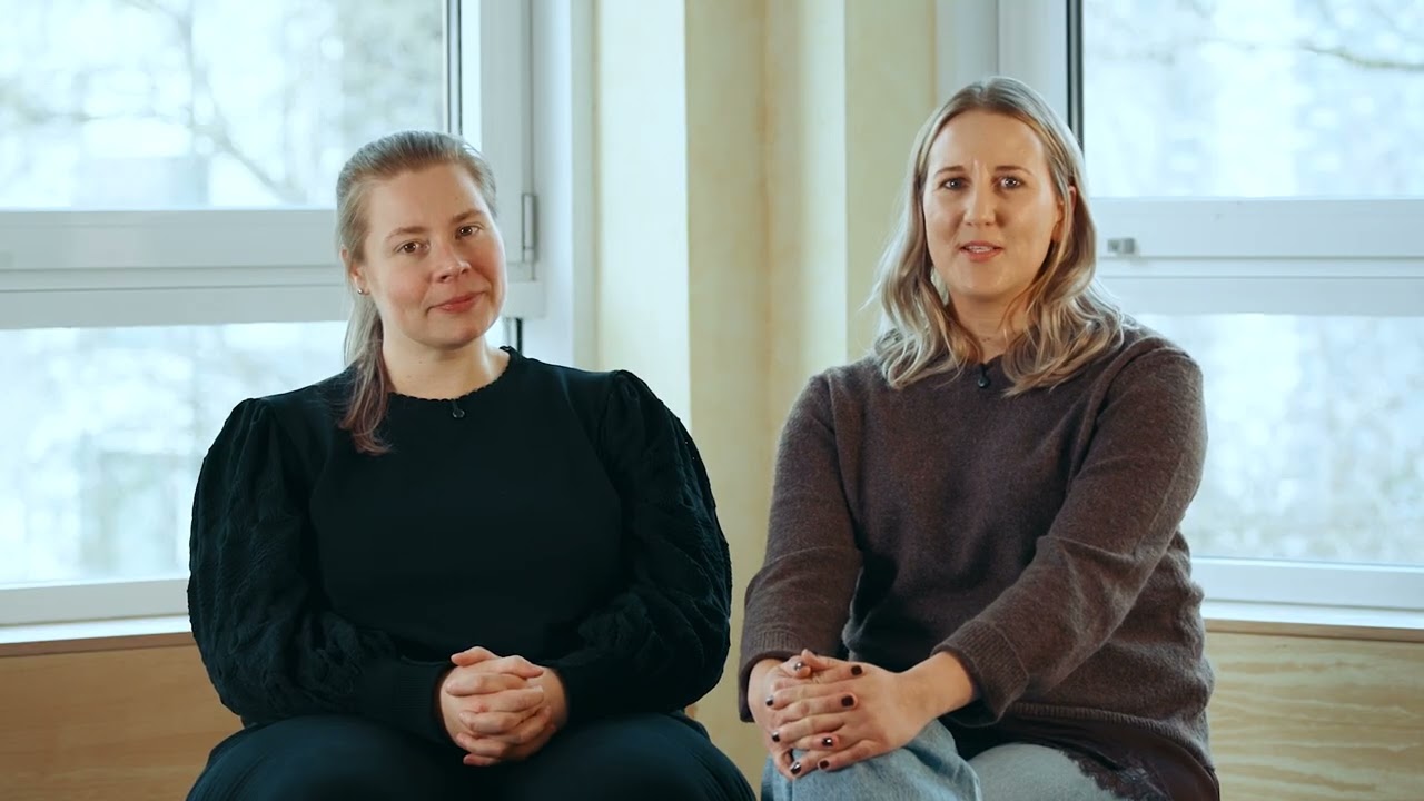 Preisträgervideo Unterricht innovativ | Deutscher Lehrkräftepreis 2025