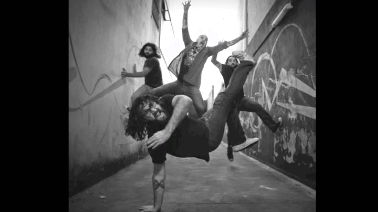 PEZ - Pez (2010) FULL ALBUM - YouTube