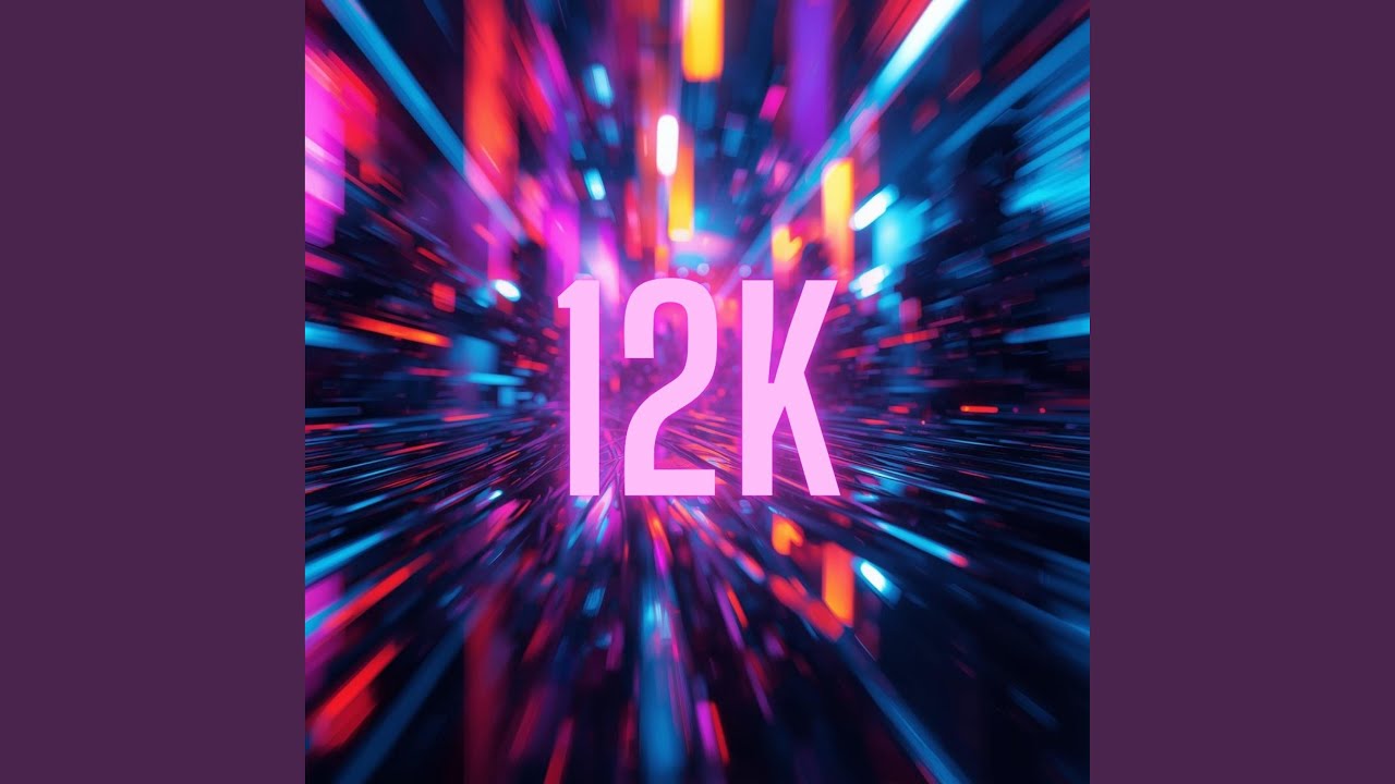 Watch 12K on YouTube Watch 12K on YouTube