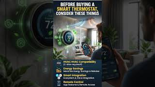Before Buying a Smart Thermostat, Consider These Things
