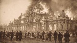 The Real Reason America Burned the 1893 World's Fair Buildings — It Had Nothing to Do With Cost
