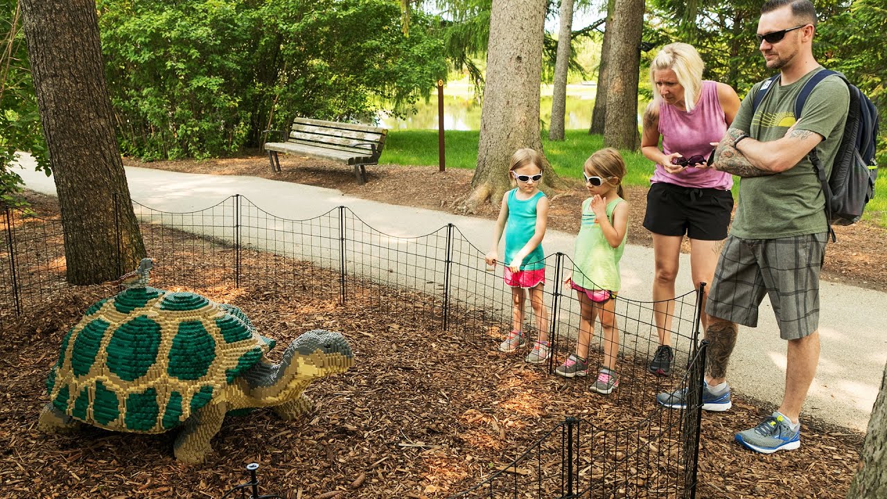 Nature ConnectsⓇ: About the Artist