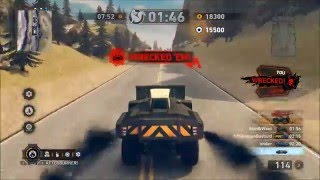 Carmageddon Reincarnation Compilation 9