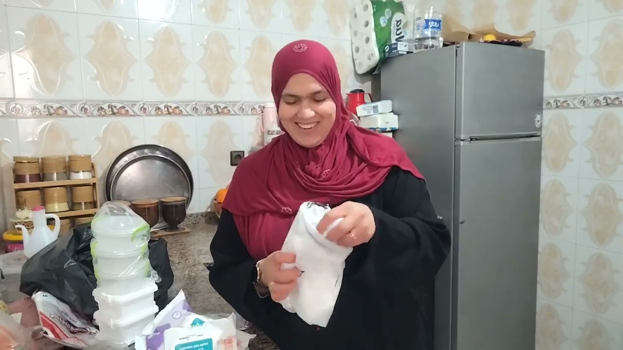 كوشي يروح كوشي يودا مبقا ميتعجب