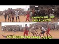 YAU LARABA 07 01 2026 BAHAGON SHA AIKE YASHA DAKYAR AHANNI GARKUWAR KURMA DAN YALAN B SHA AIKE YAYI