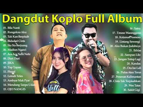 Bila Nanti, Rungokno Aku, Tak Kan Berpisah, Bidadari Cinta || DENNY CAKNAN, Yeni Inka, Happy Asmara