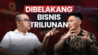 Cara Kelola 10.000 Karyawan & Ribuan Cabang - Ft. Andrew Susanto