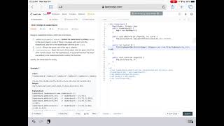 1244. Design A Leaderboard [03/24/21 - 1/5]
