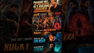 prashanth neel upcoming movies list india biggest blockbuster boxoffice collection hit all time hit