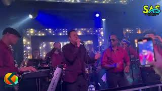 Alex Bueno - Jardín Prohibido (En Vivo) @ VIP ROOM, Allentown, PA (2024)