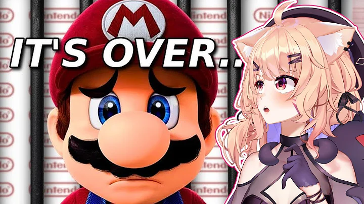 The Fans are Done with Nintendo - Switch 2 is the last straw