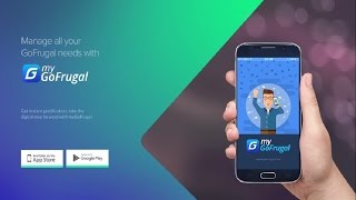 Digitize your complete business needs with myGoFrugal app screenshot 5