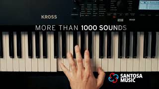 Santosa  Bandung Ajah Song By Cbudismn2025