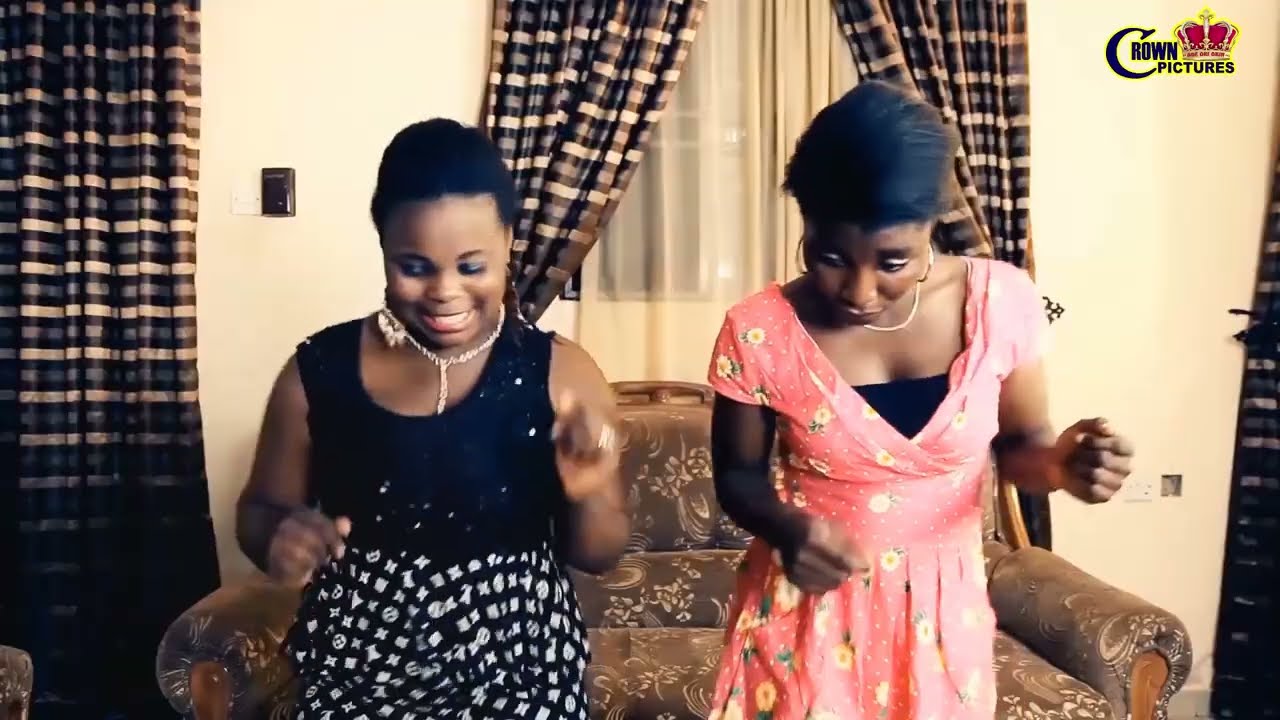 TI AKO BA RI ENI FEYIN TI