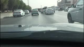 حفظ الطريق الرياض حي شبرا