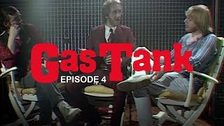 John Entwistle - Interview (GasTank Ep 4) | Rick Wakeman