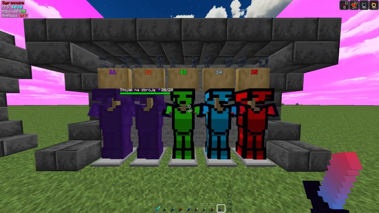 TOP 6 TXT NA RAPY NA NOWE SETY | TXT W OPISIE