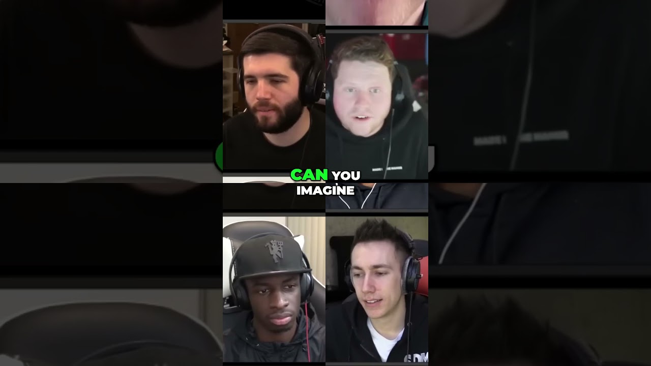 Title  Knockout Drama A Close Call in the Boxing Ring 