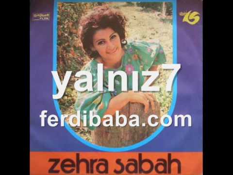 Zehra Sabah - Kaderimsin