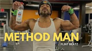 free Method Man X Wu Tang Clan Type Beat  diego Guitar