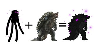 Ender Gamera Fusion