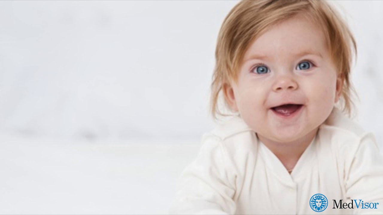 У ребенка нет волос на голове: в чем причина?