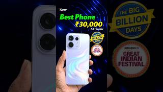 Top 5 Best Phone under ₹30000 in 2026 | 30000 under Best Smartphone | Flipkart &amp; Amazon Sale #phone
