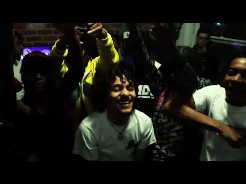 4three - Money Makin (Official Video)