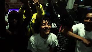 4Three - Money Makin Official Video