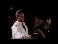 Luis Miguel créditos un año de conciertos I 1989