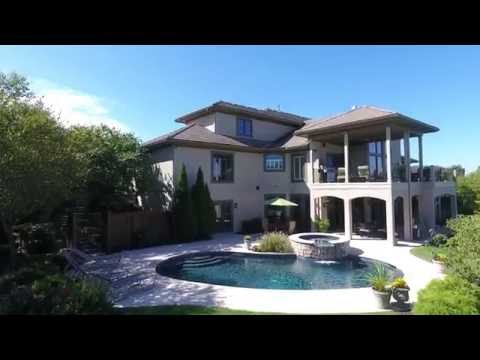 6212 W. 138th St., Overland Park, KS home video tour