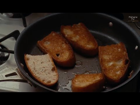 Food scene | Julie & Julia 2009