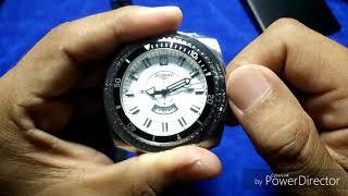 Zodiac Super Sea Dragon quartz watch: the full review