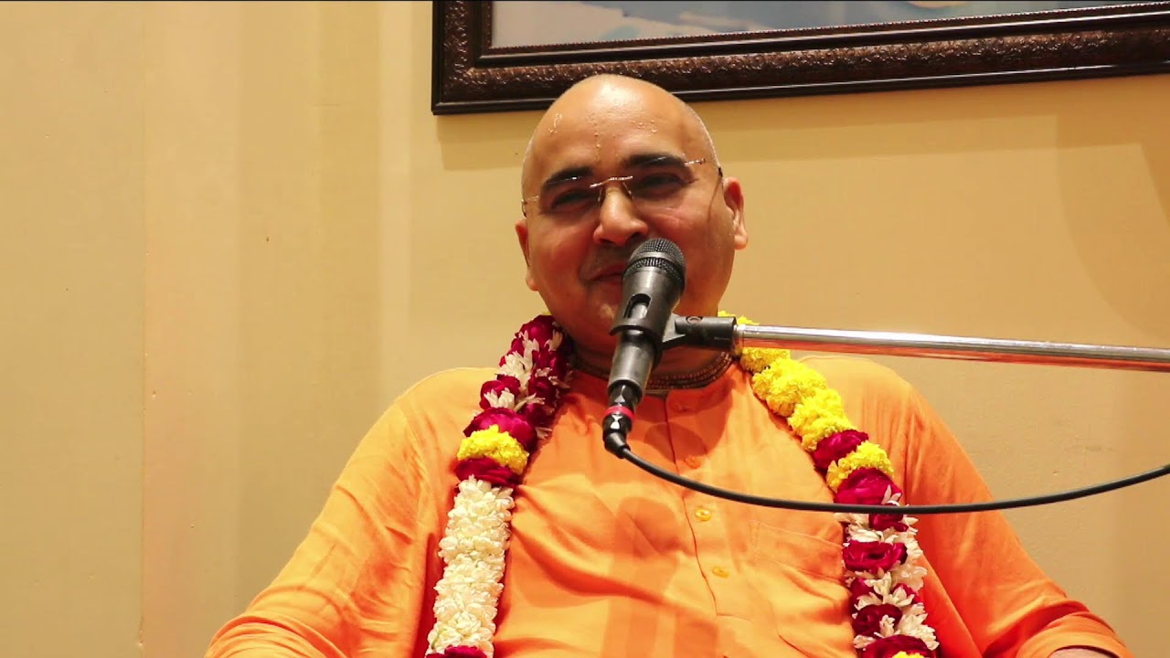 LIVE ISKCON Delhi | घर पर ठाकुर सेवा | हे भगवान, आप तो हर जगह हैं फिर भी मैं आपको क्यों भूल जाता हूं