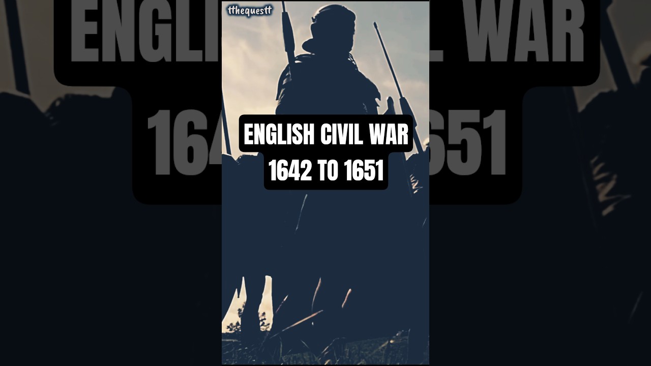 Crown and Conflict (1642–1651): The Fall of Charles the First and Rise of the Commonwealth