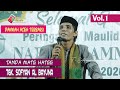 Tgk.Sofyan Al Bayuna I Tanda Tanda Mate Hate I Dakwah AcehTerbaru.Vol.1
