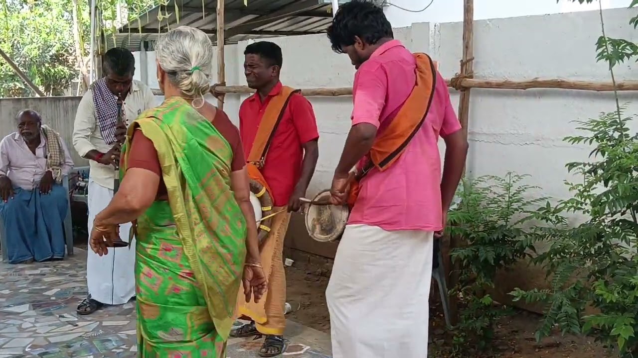 தென்றல் உறங்கிய போதும் திங்கள் உறங்கிய போதும்