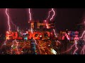 Hollywood rock  bloodline custom titantron