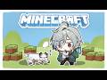 【マインクラフト】木こり勇者の成り上がり #3